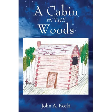 A Cabin In The Woods