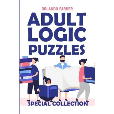 Adult Logic Puzzles: Futoshiki Puzzles