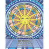 Zodiac and Astrological Designs Coloring Book for Adults: An Adult Coloring Book of Zodiac Designs and Astrology for Stress Relief and Relaxation