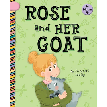 Rose and Her Goat