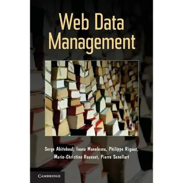 Web Data Management