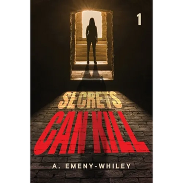 Secrets Can Kill 1