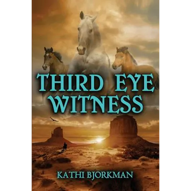 Third Eye Witness
