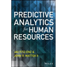 Predictive Analytics for Human Resources