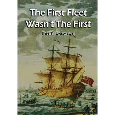 Botany Bay Whalers Pre -First Fleet