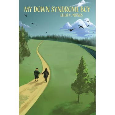 My Down Syndrome Boy