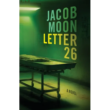 Letter 26