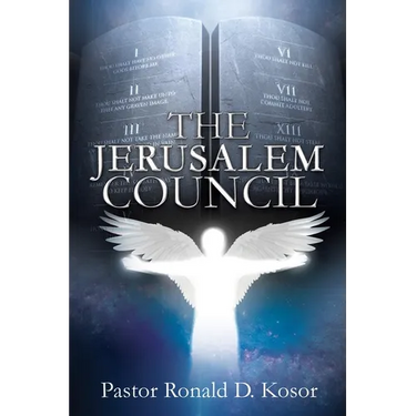 The Jerusalem Council