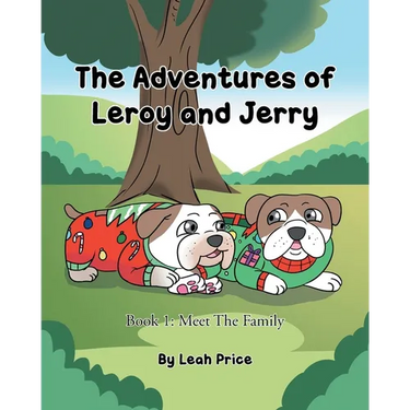 The Adventures of Leroy and Jerry: Meet the Family