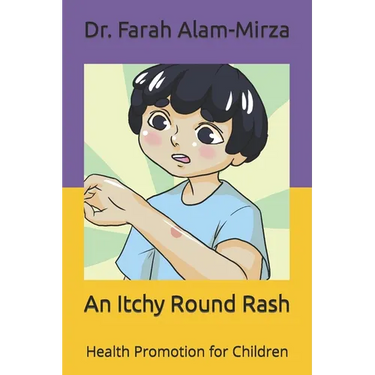 An Itchy Round Rash: Health Promotion for Children