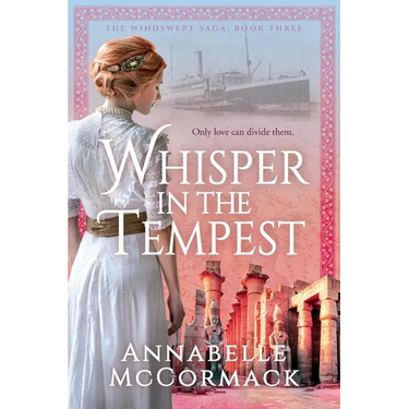 Whisper in the Tempest: A Novel of the Great War