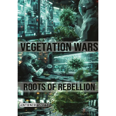 Vegetation Wars: Roots of Rebellion