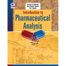 Introduction to Pharmaceutical Analysis