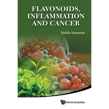 Flavonoids, Inflammation and Cancer
