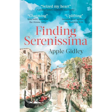 Finding Serenissima