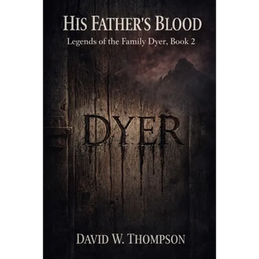 His Father's Blood