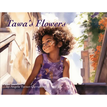Tawa's Flowers