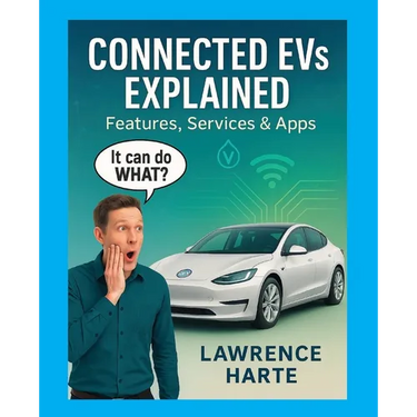 Connected EVs Explained