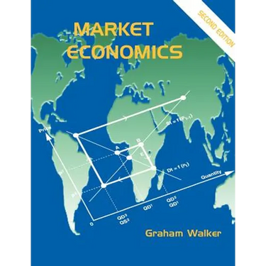 Market Economics (2nd Edition)