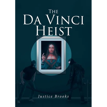 The Da Vinci Heist
