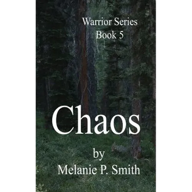 Chaos: Book 5