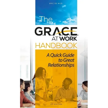 GRACE at Work Handbook