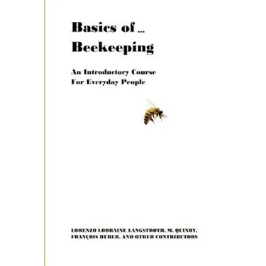 Basics of ... Beekeeping