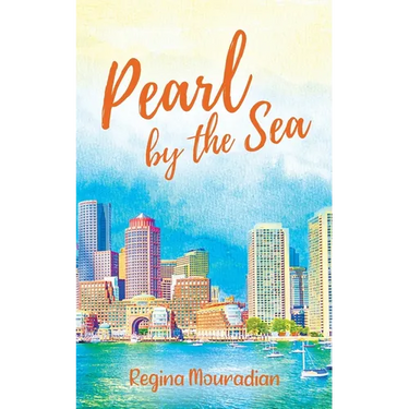 Pearl by the Sea