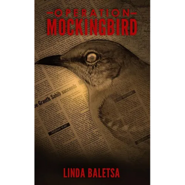 Operation Mockingbird