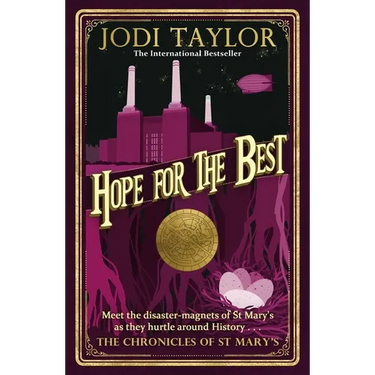 Hope for the Best