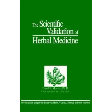 Scientific Validation of Herbal Medicine