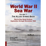 World War II Sea War, Vol 7: The Allies Strike Back