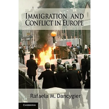 Immigration and Conflict in Europe