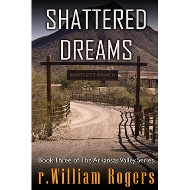 Shattered Dreams