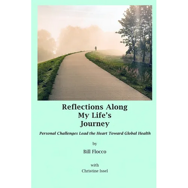 Reflections Along My Life's Journey