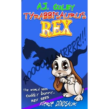 Tyrabbisaurus Rex