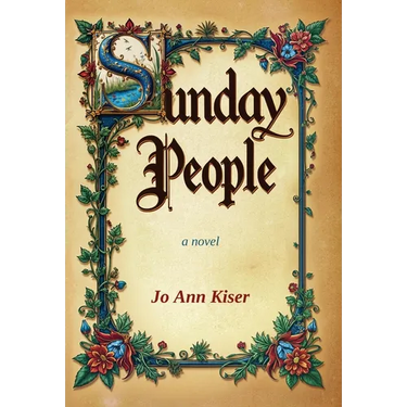 Sunday People