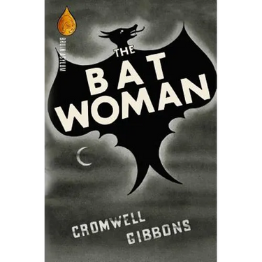 The Bat Woman