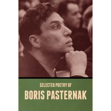 Selected Poetry of Boris Pasternak