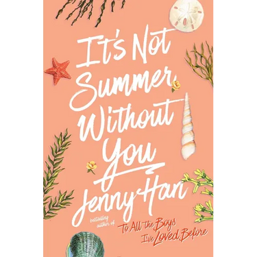 It's Not Summer Without You