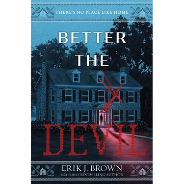 Better the Devil