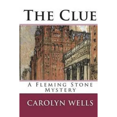 The Clue