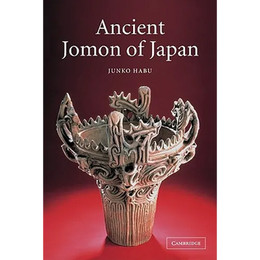 Ancient Jomon of Japan