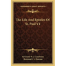 The Life And Epistles Of St. Paul V1
