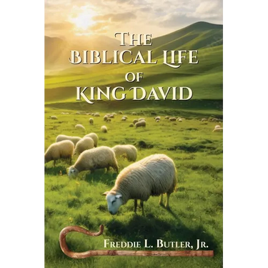 The Biblical Life of King David