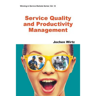 Service Quality and Productivity Management