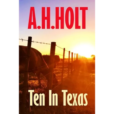 Ten in Texas
