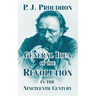 General Idea of the Revolution in the Nineteenth Century
