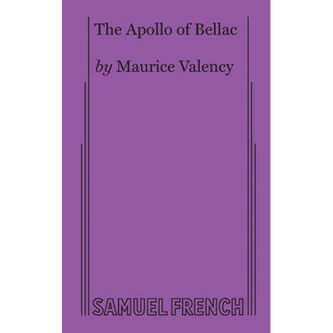 The Apollo of Bellac