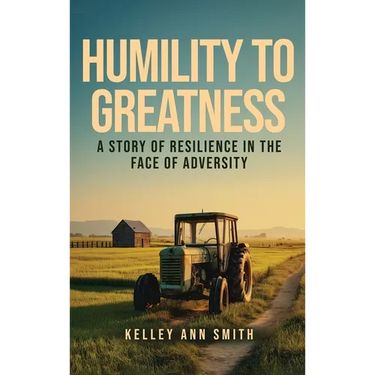 Humility To Greatness: A Story of Resilience in the Face of Adversity